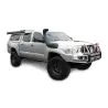 Dirty Roamer Snorkel Safari Armax Toyota Tacoma gen2 V6 4 0L 