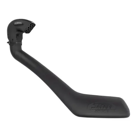 Dirty Roamer Snorkel Safari Isuzu Dmax 2 5TDi 2012-2016