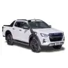 Dirty Roamer Snorkel Safari Isuzu Dmax 1 9Ddi 3 0 Tdi N60 202