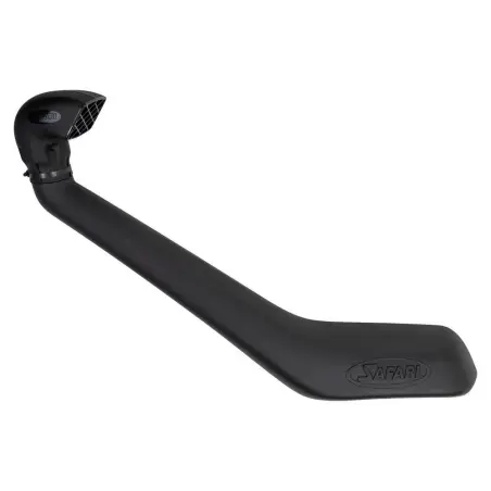 Dirty Roamer Snorkel Safari Isuzu Dmax 1 9Ddi 3 0 Tdi N60 202