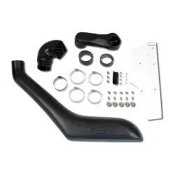 Dirty Roamer Snorkel Safari Toyota Land Cruiser GRJ120 V6 4 0