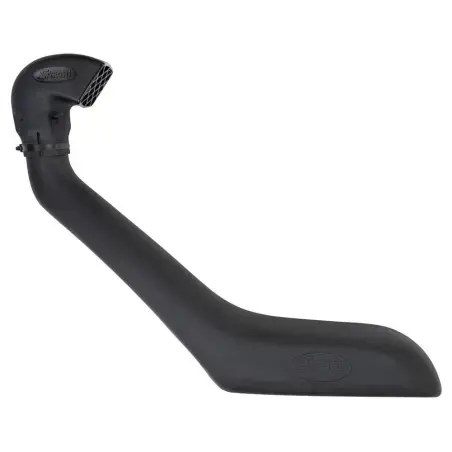 Dirty Roamer Snorkel Safari Toyota Land Cruiser GRJ120 V6 4 0