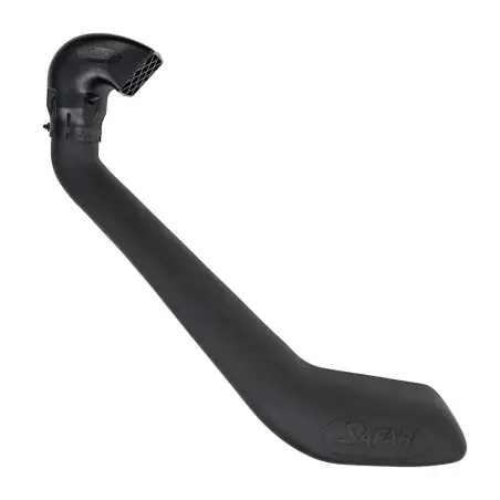 Dirty Roamer Snorkel Safari Toyota Prado LJ150 5LE EXPORT 200