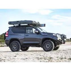 Dirty Roamer Snorkel Safari Toyota Land Cruiser GDJ150 GDJ155