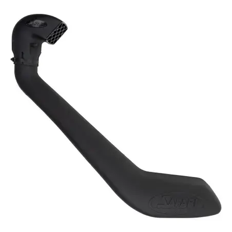 Dirty Roamer Snorkel Safari Toyota Land Cruiser GRJ150 V6 4 0