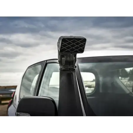 Dirty Roamer Snorkel Safari Toyota Land Cruiser GDJ150 GDJ155