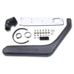 Dirty Roamer Snorkel Safari Land Rover Discovery 200TDI