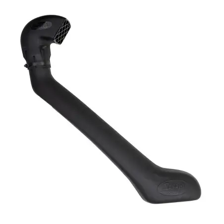 Dirty Roamer Snorkel Safari Mitsubishi Pajero 3 3.2DID