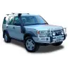 Dirty Roamer Snorkel Safari Land Rover Discovery 3