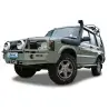 Dirty Roamer Snorkel Safari Land Rover Discovery Série 2 TD5 