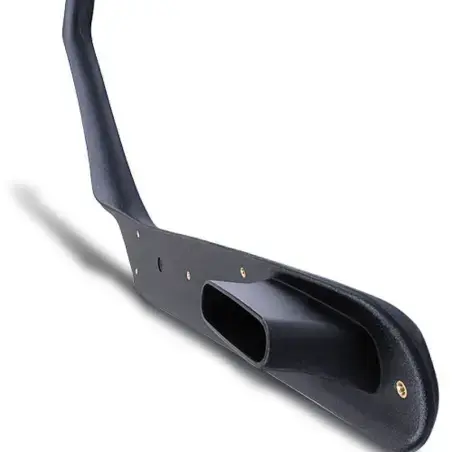 Dirty Roamer Snorkel Safari Land Rover Discovery Série 2 TD5 