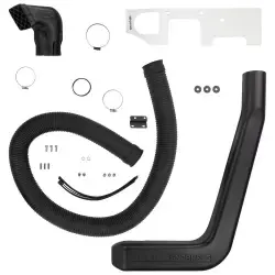 Dirty Roamer Snorkel Safari Toyota Land Cruiser BJ42 BJ46 3B