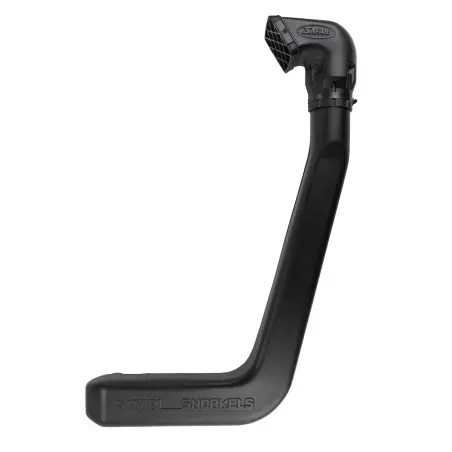 Dirty Roamer Snorkel Safari Toyota Land Cruiser BJ42 BJ46 3B