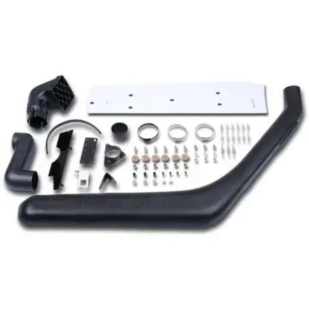 Dirty Roamer Snorkel Safari Toyota FJ Cruiser 2006-2007