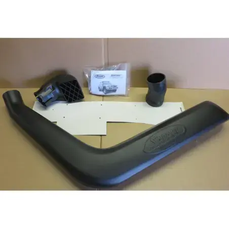 Dirty Roamer Snorkel Safari FJ Cruiser 2008-2010