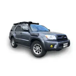 Dirty Roamer Snorkel Safari Toyota 4Runner gen4 V8 4.7L