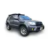 Dirty Roamer Snorkel Safari Toyota 4Runner gen4 V8 4.7L