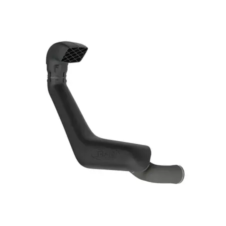 Dirty Roamer Snorkel Safari Toyota 4Runner gen4 V8 4.7L