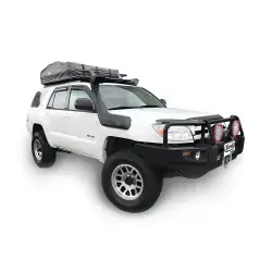 Dirty Roamer Snorkel Safari Toyota 4Runner gen4 V6 4L