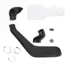 Dirty Roamer Snorkel Safari Armax Toyota 4Runner gen5 4L V6 1