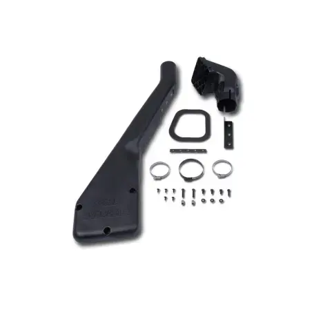 Dirty Roamer Snorkel Safari Land Rover Defender 200TDI