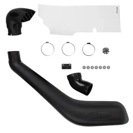 Dirty Roamer Snorkel Safari Toyota Tundra 2014-2020 5.7L V8