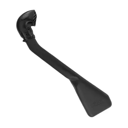 Dirty Roamer Snorkel Safari Land Rover Defender TD4 TD5