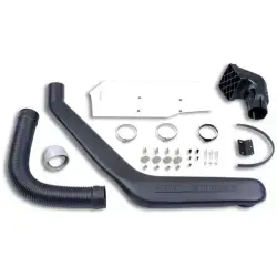 Dirty Roamer Snorkel Safari Land Cruiser HJ60 HJ61