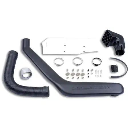 Dirty Roamer Snorkel Safari Land Cruiser HJ60 HJ61