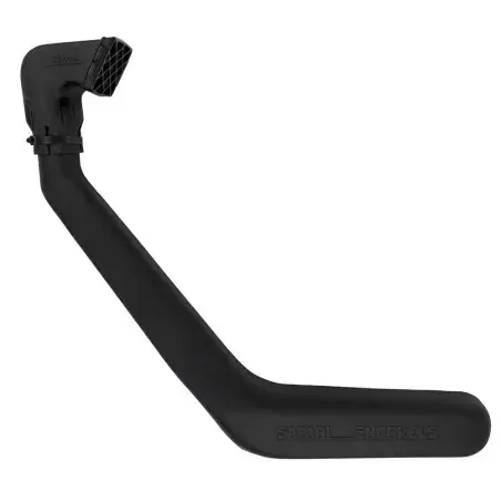 Dirty Roamer Snorkel Safari Land Cruiser HJ60 HJ61