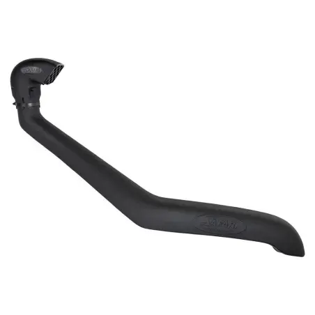 Dirty Roamer Snorkel Safari Mitsubishi L200 KB4T 2006-2015