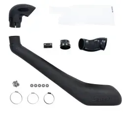 Dirty Roamer Snorkel Safari Mitsubishi L200 2015-2019