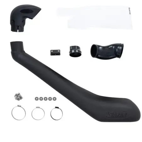 Dirty Roamer Snorkel Safari Mitsubishi L200 2015-2019