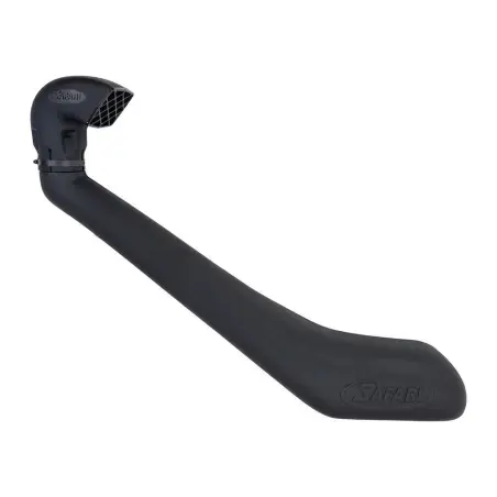 Dirty Roamer Snorkel Safari Mitsubishi L200 2015-2019