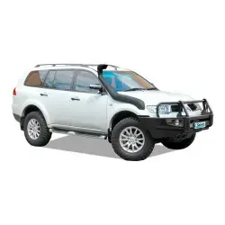 Dirty Roamer Snorkel Safari Mitsubishi Challenger 2009-2016