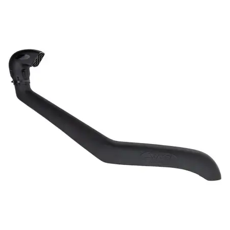 Dirty Roamer Snorkel Safari Mitsubishi Challenger 2009-2016