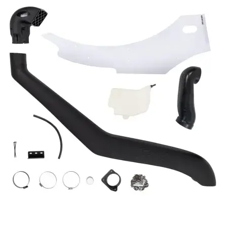 Dirty Roamer Snorkel Safari Mitsubishi Challenger 2009-2016