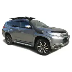 Dirty Roamer Snorkel Safari Mitsubishi Challenger 2016-2020