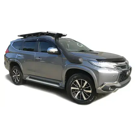 Dirty Roamer Snorkel Safari Mitsubishi Challenger 2016-2020