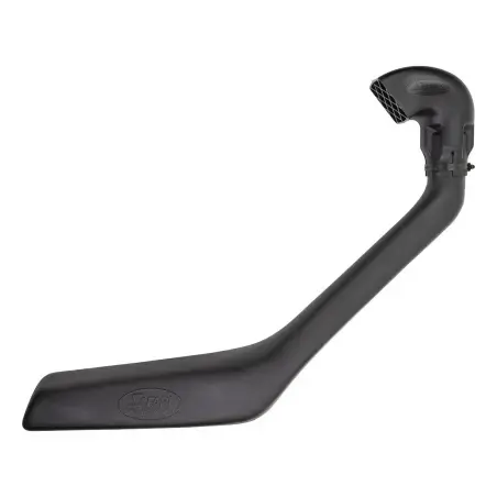 Dirty Roamer Snorkel Safari Nissan Navara D22 2002-2005