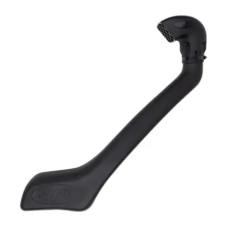 Dirty Roamer Snorkel Safari Nissan Navara D40 Pathfinder 2 5D