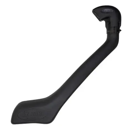 Dirty Roamer Snorkel Safari Nissan Navara D40 Pathfinder 2 5D