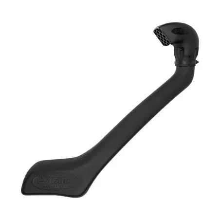 Dirty Roamer Snorkel Safari Nissan Navara D40 Pathfinder V6 3