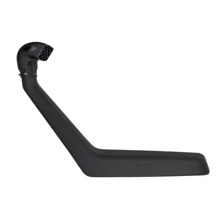 Dirty Roamer Snorkel Safari Toyota Land Cruiser HZJ7 1HZ 2007