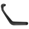 Dirty Roamer Snorkel Safari Toyota Land Cruiser HZJ7 1990-200