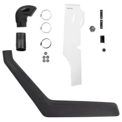 Dirty Roamer Snorkel Safari Toyota Land Cruiser VDJ7 V8 D4-D 