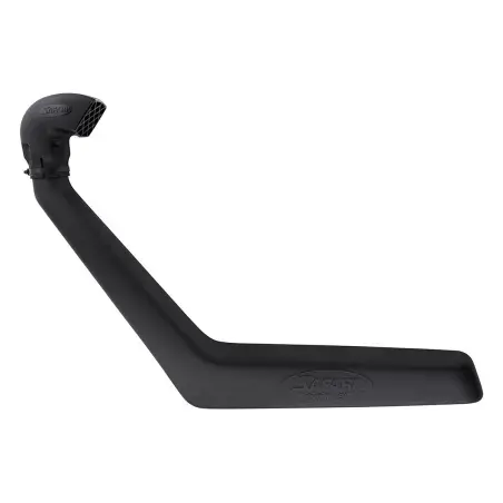 Dirty Roamer Snorkel Safari Toyota Land Cruiser HZJ7 1HZ 2007