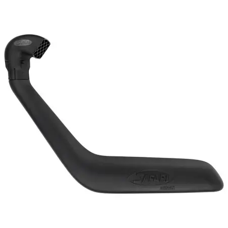 Dirty Roamer Snorkel Safari Armax Toyota Land Cruiser VDJ7 V8