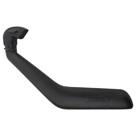 Dirty Roamer Snorkel Safari Armax Toyota Land Cruiser HDJ100 