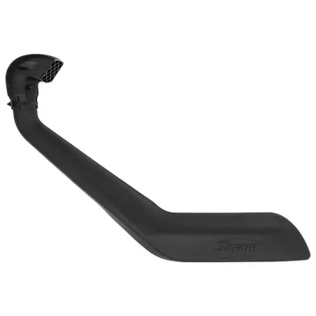 Dirty Roamer Snorkel Safari Toyota Land Cruiser VDJ200 UZJ200